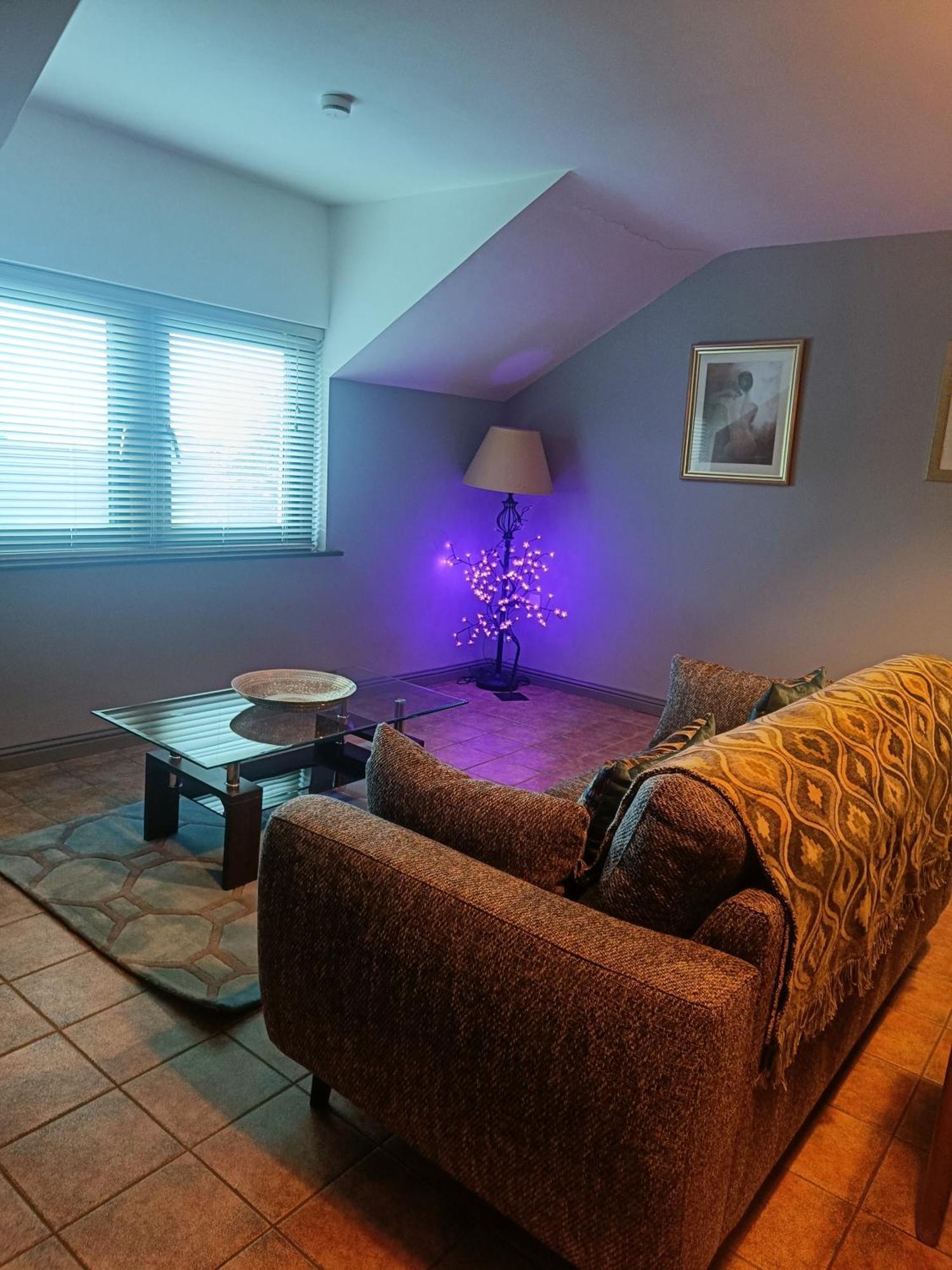 Dingle Town Center Apartment Экстерьер фото